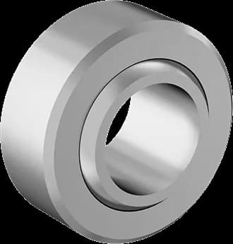 MTP P0014041 Bearing Ball Joint Swivel Bearings 1/2" Bore - OBSOLETE - 7325