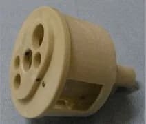 STERIS P764316-212 Anti-Splash Funnel Kit - 2316