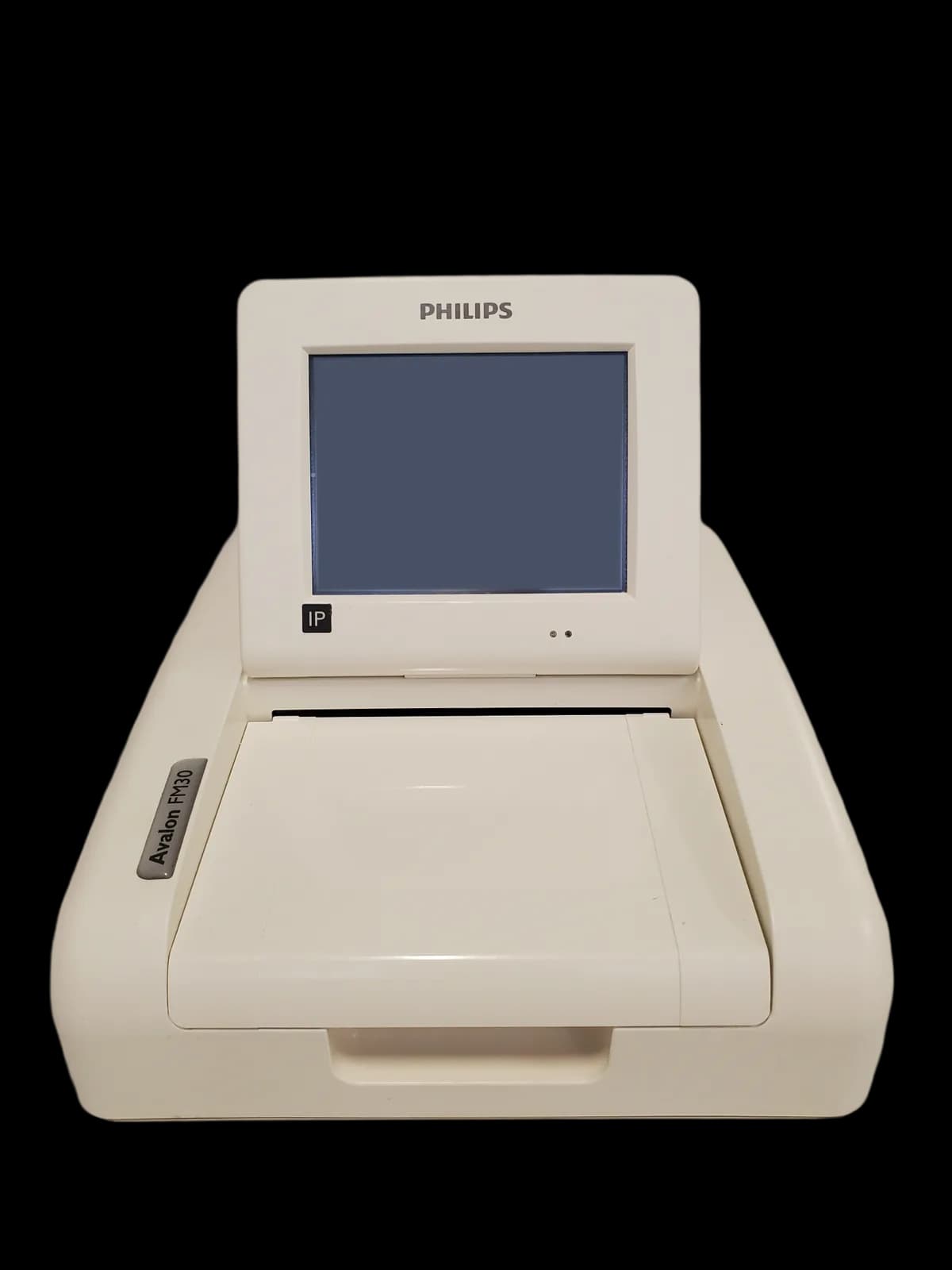 Philips Avalon FM30 Fetal Monitor