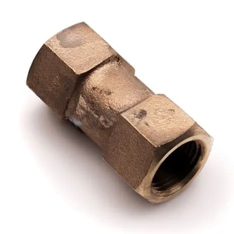 STERIS P046996-091 Flow Control 1/2 - 8509