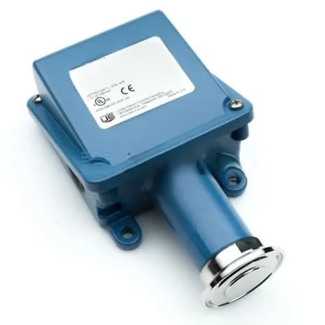 STERIS P093931-046 Pressure Switch - 9518