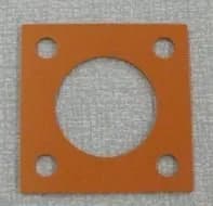 STERIS 100681 Gasket SIL - 5762
