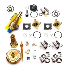 STERIS P764336-517 Single Door PM Kit - 12528