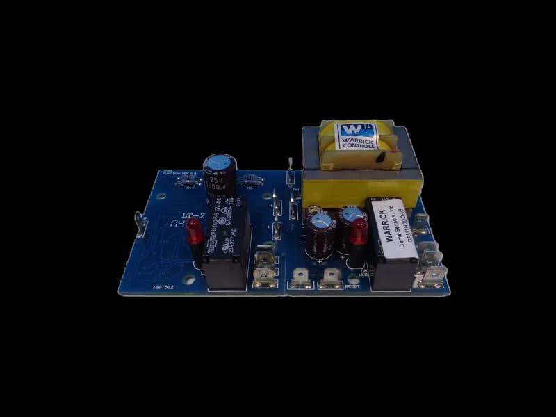 GETINGE 61301607105 Low Water Cut Off Chromalox - 11027