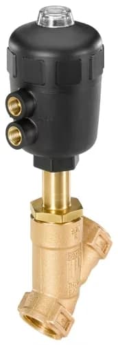 PRIMUS 400087 Pneumatic Valve 1/2" - 5658