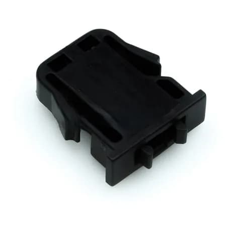 STERIS P764333-722 Push to Close Latch - 8428