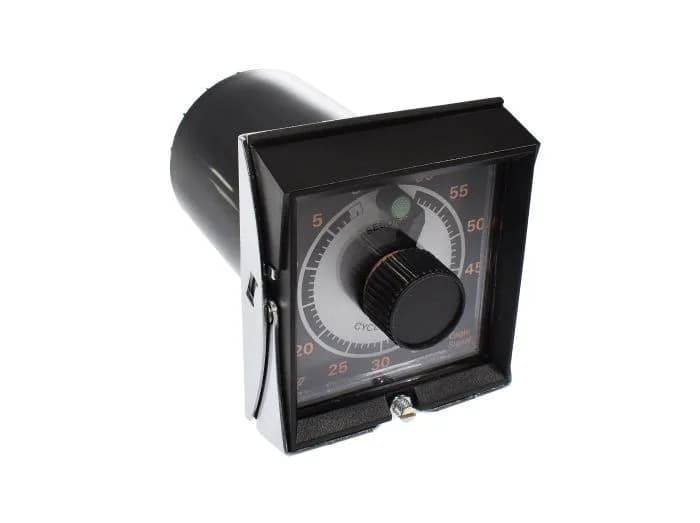 TBJ HP51A6 Timer - 12205