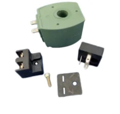 STERIS P764326-632 Solenoid Coil 120VAC - 2423