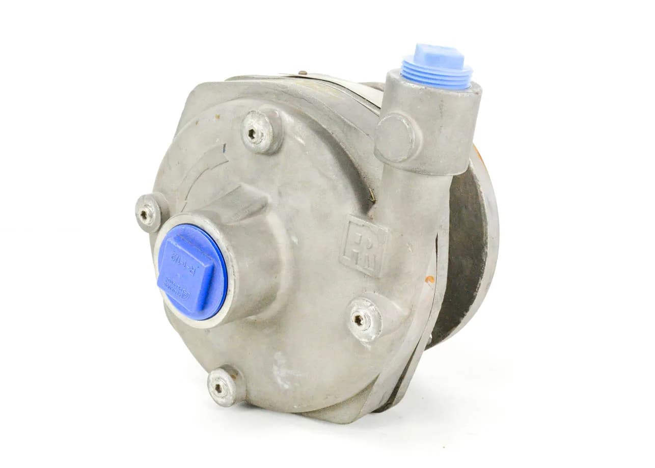 WASHER SOLUTIONS WS10736 Pump with 10 HP Motor - 10736