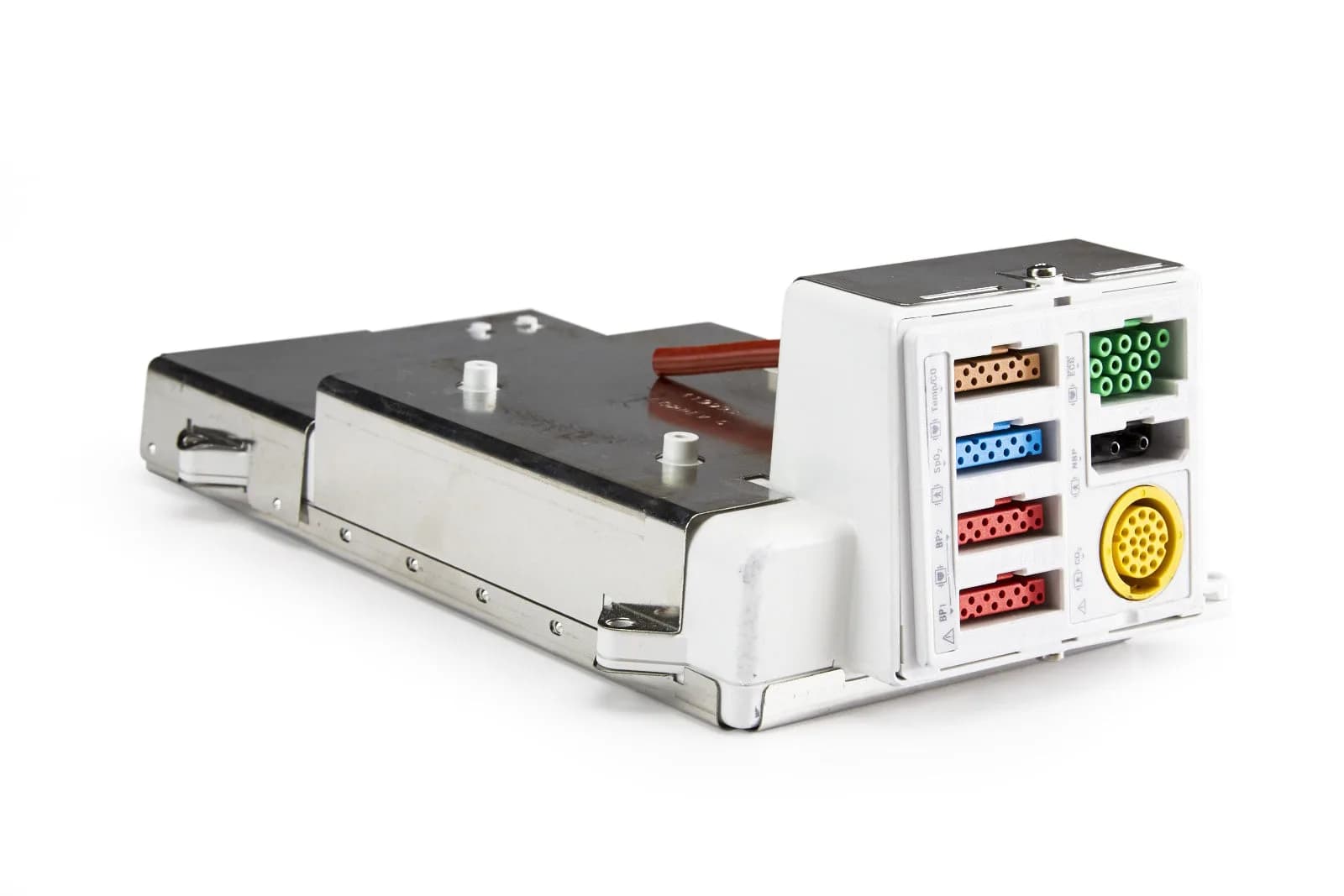 Repair of Ohmeda DAS Module