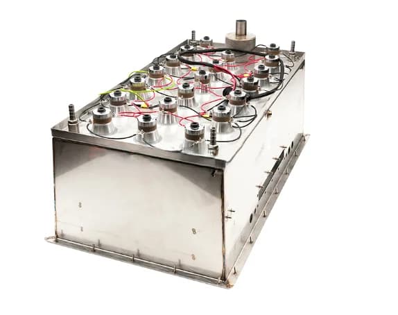 STERIS MP21327 Innowave PCF Tank Assembly - 12835