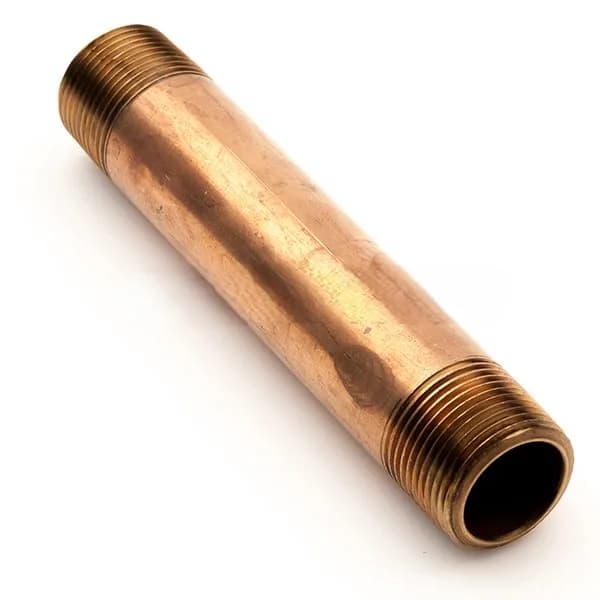 STERIS P029307-091 Nipple 3/4" x 5.25" - 12333