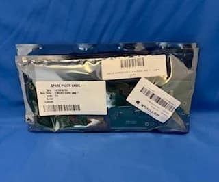 LANCER AA39050104 Ultima Board, HMI 7" - 11404