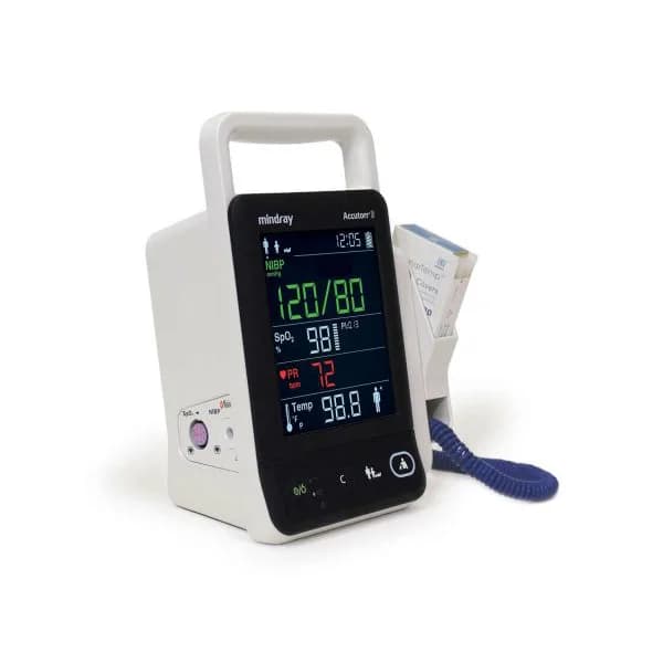 mindray_accutorr3_side