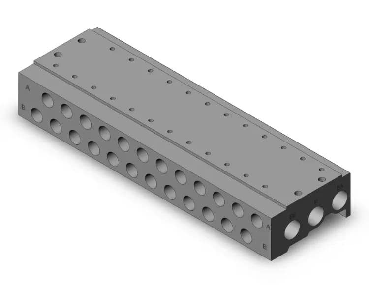 WASHER SOLUTIONS WS9891 Manifold Station - 9891