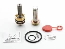 WASHER SOLUTIONS WS6844 Solenoid Valve Repair Kit 3/4" - 6844