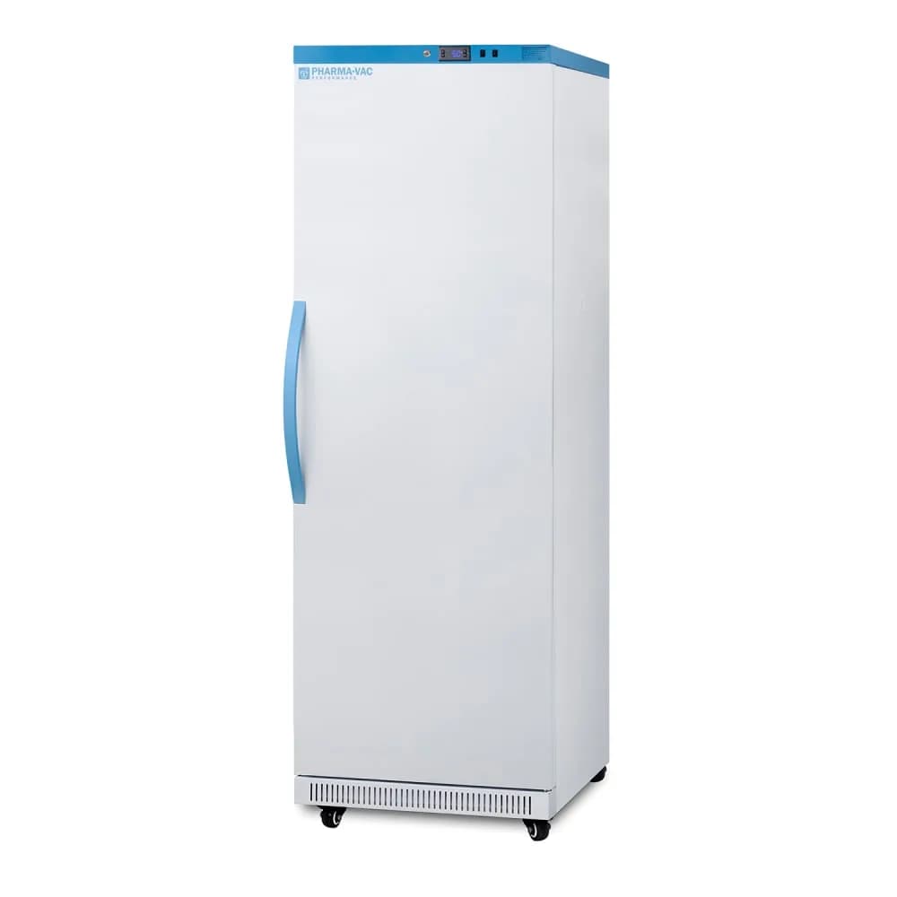 Upright Vaccine Refrigerator 18 Cu.Ft. ARS18PV - Accucold - Image 2
