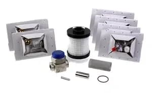 GETINGE 6034750300 PM Kit (Upper 400) - 11029