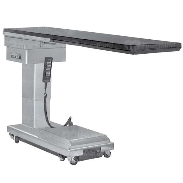 Skytron 3001 C-Arm Table