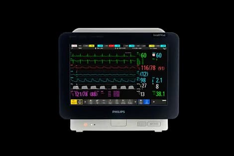 MX IntelliVue Monitor
