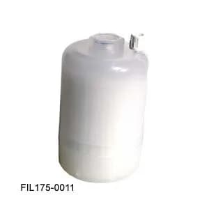 TUTTNAUER FIL175-0011 Air Filter 0.2 micron 75mm - 11564