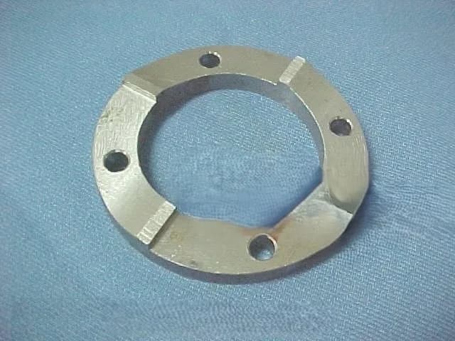 STERIS P011707-091 Front Clutch Lock - 4585