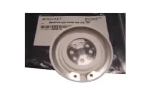 GETINGE 6586791 Membrane with Washer and Ring - 11767