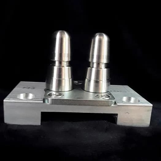 FULL Madonna Mounting Kit (P-HP-AG-0018-15A)