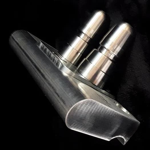 FULL Madonna Mounting Kit (P-HP-AG-0018-15A)