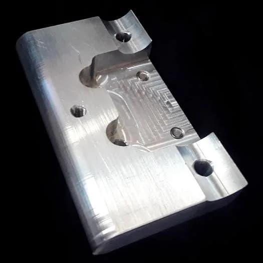 FULL Madonna Mounting Kit (P-HP-AG-0018-15A)