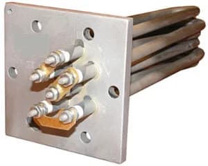 SUSSMAN 39123F Heating Element 12KW 480V - 11186