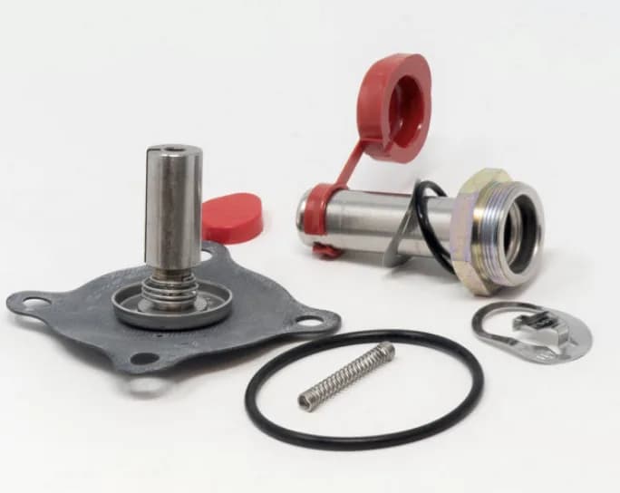 PRIMUS 400704 Valve Rebuild Kit - 4512
