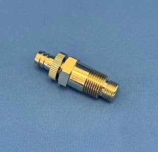 TUTTNAUER CT844180 Drain Valve - 12047