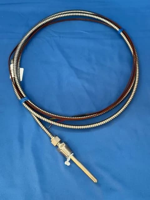 BETTERBUILT 003-00004 RTD Temperature Isolated Probe Type K - 12610