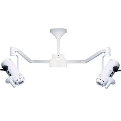 Bovie Centura Fiber Optics Dual Ceiling CSP-DCG