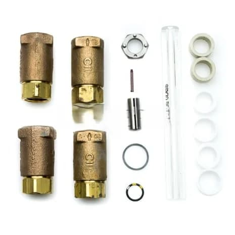 STERIS P764330-247 Major PM Kit - 2440