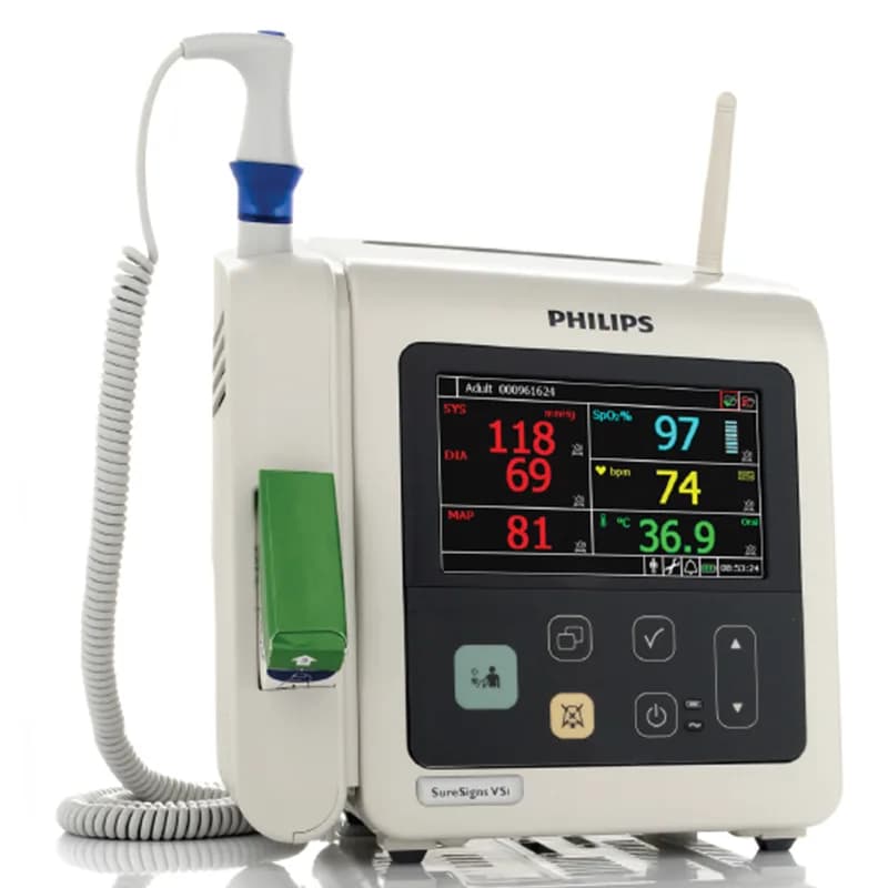 Philips SureSigns VSi