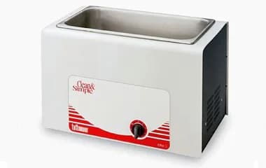 Tuttnauer Ultrasonic Cleaner CSU3