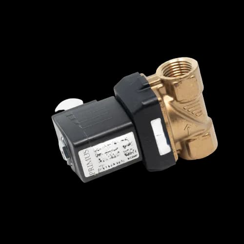 PRIMUS 463283 Solenoid Water Valve 1/2" Brass - 12141