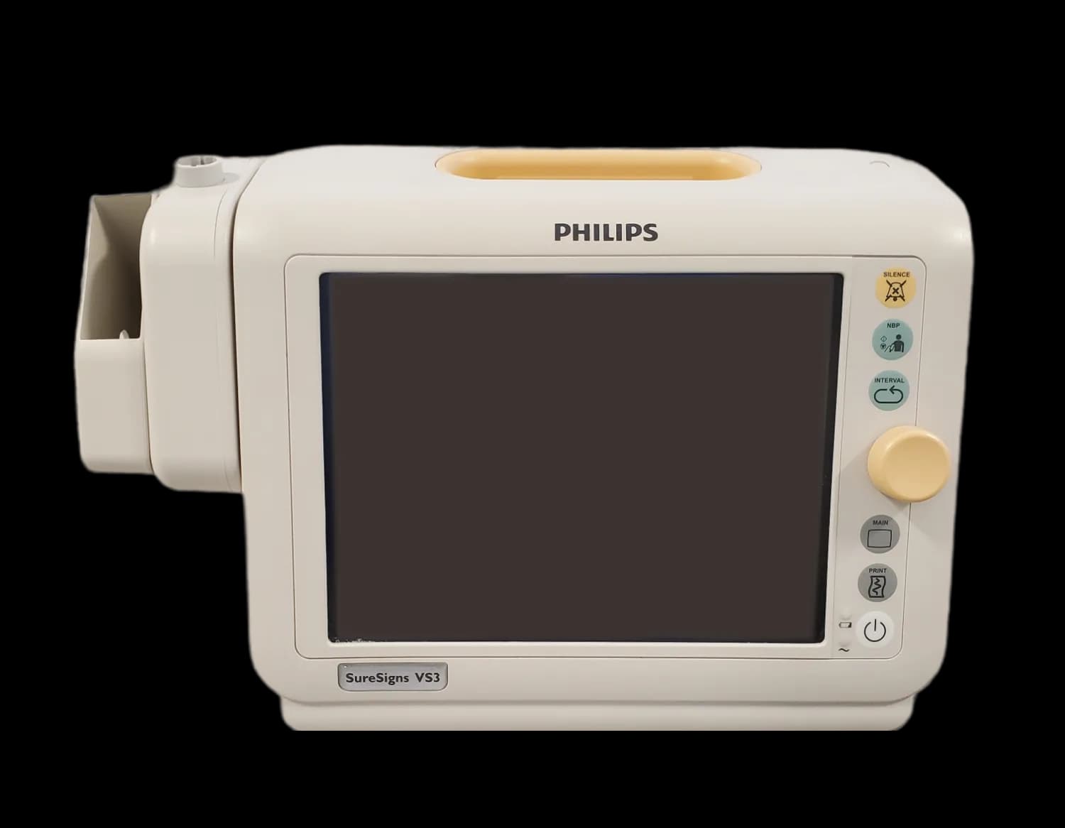Philips SureSigns VS3 Vital Signs Monitor