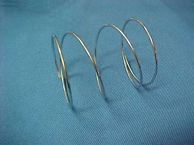 GETINGE 499135100 Docking Connection Spring - 5841