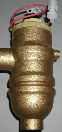 STERIS P093911-355 Level Switch - 1990