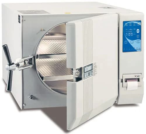 Tuttnauer 3870EA automatic autoclaves