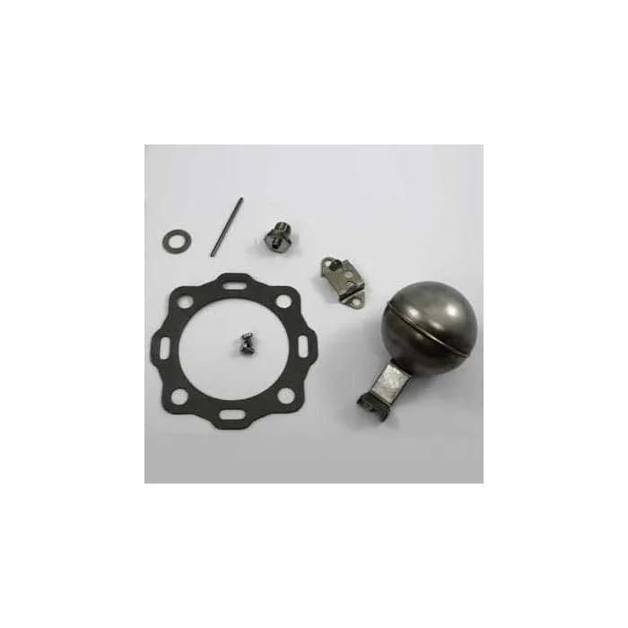 BETTERBUILT 011-00376 Full Repair Kit - 12606