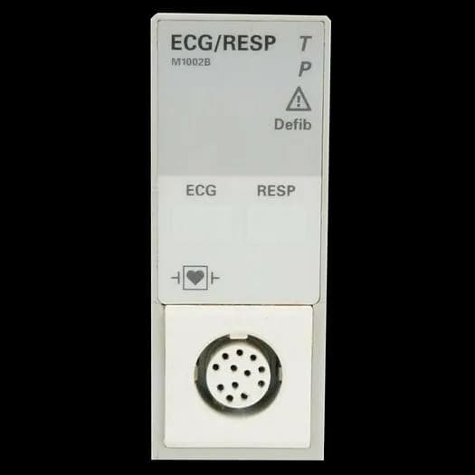 ECG MODULE (M1002A)