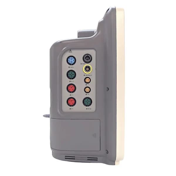 OMNI III™ High Acuity Patient Monitor - Infinium Medical - Image 2