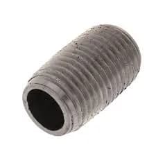 GETINGE 741311034 Nipple 1/4" SS - 12306