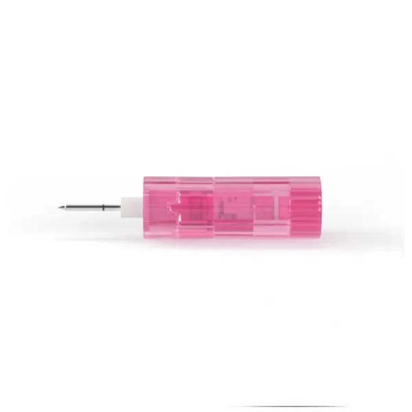 SAM Medical – SAM IO 15mm Training Needles, 5 Pack – IO725