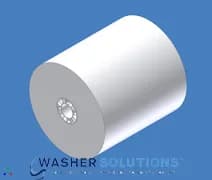 LYNX 32317 Printer Paper (Pack of 3 rolls) - 4703