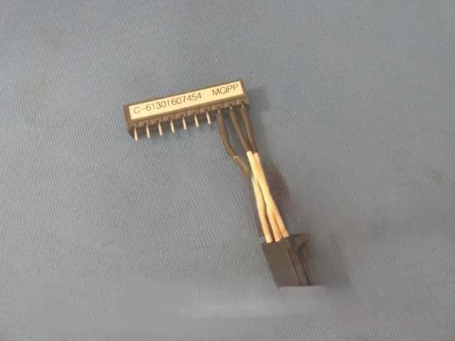 GETINGE 61301607454 Plug Adapter - 8783